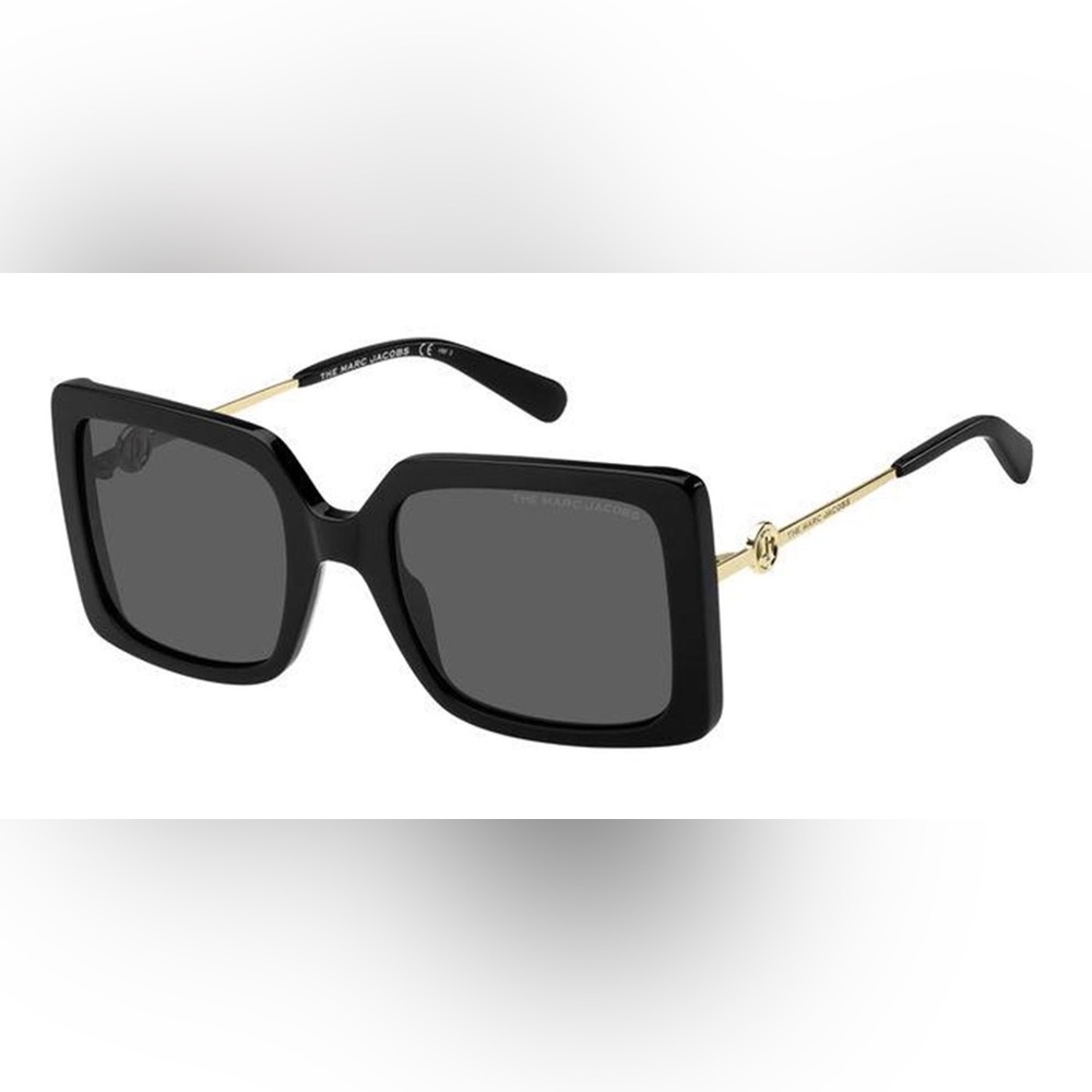 Marc Jacobs Ladies Sunglasses 579/S